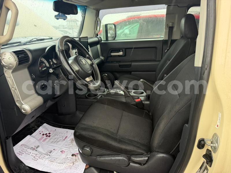 Big with watermark toyota fj cruiser benin cotonou 24956