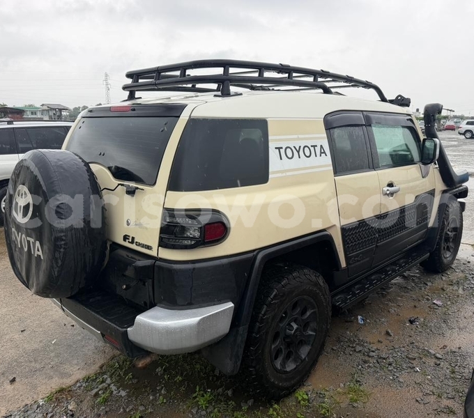 Big with watermark toyota fj cruiser benin cotonou 24956