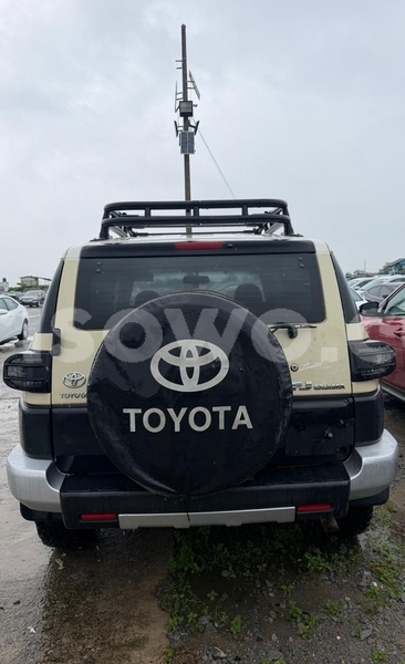 Big with watermark toyota fj cruiser benin cotonou 24956