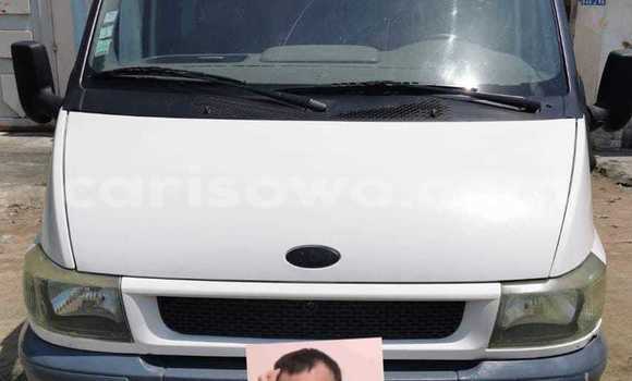 Ra Tuntun FORD MUSTANG Miiran Ọkọ̀ in Cotonou ni Benin Ra Tuntun FORD MUSTANG Miiran Ọkọ̀ in Cotonou ni Benin