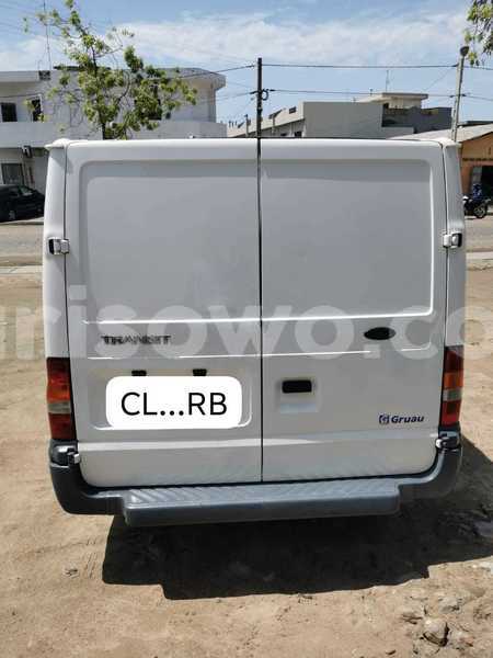 Big with watermark ford mustang benin cotonou 24957