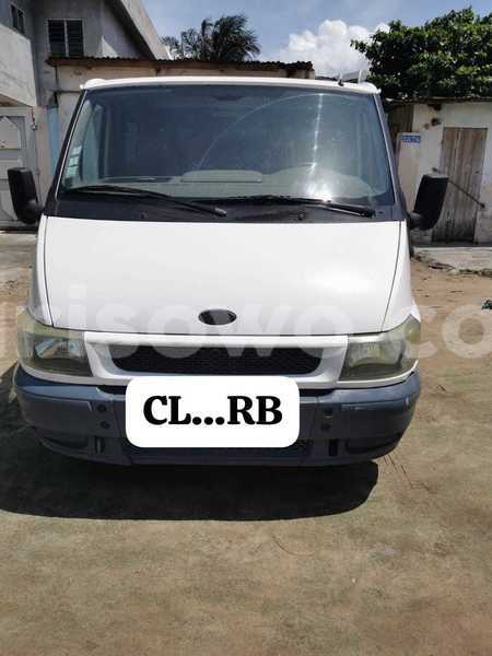 Big with watermark ford mustang benin cotonou 24957