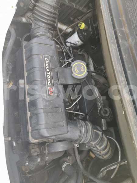 Big with watermark ford mustang benin cotonou 24957
