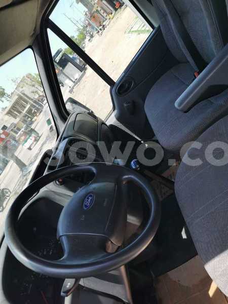 Big with watermark ford mustang benin cotonou 24957