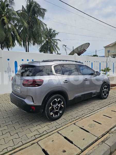 Big with watermark citroen gs benin cotonou 24958
