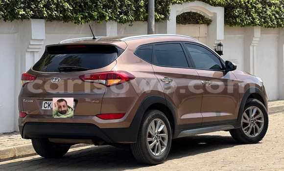 Acheter Neuf Voiture Hyundai ix35 Autre à Cotonou, Benin