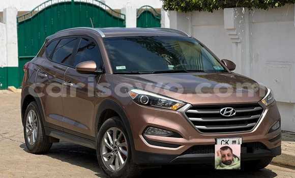 Acheter Neuf Voiture Hyundai ix35 Autre à Cotonou, Benin Acheter Neuf Voiture Hyundai ix35 Autre à Cotonou, Benin