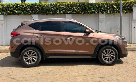 Acheter Neuf Voiture Hyundai ix35 Autre à Cotonou, Benin Acheter Neuf Voiture Hyundai ix35 Autre à Cotonou, Benin