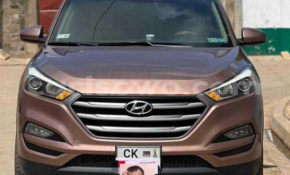 Acheter Neuf Voiture Hyundai ix35 Autre à Cotonou, Benin Acheter Neuf Voiture Hyundai ix35 Autre à Cotonou, Benin