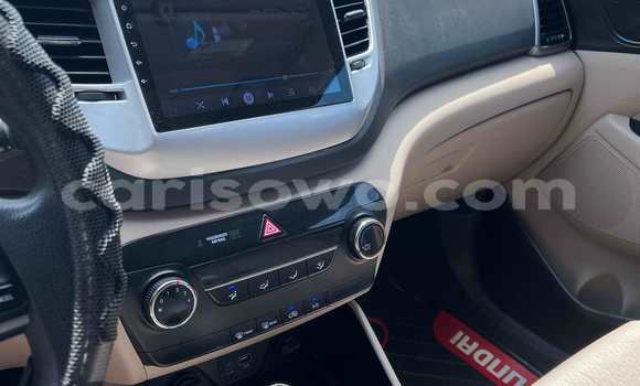 Acheter Neuf Voiture Hyundai ix35 Autre à Cotonou, Benin Acheter Neuf Voiture Hyundai ix35 Autre à Cotonou, Benin