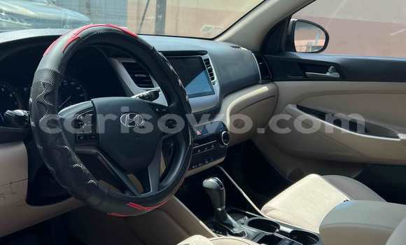 Acheter Neuf Voiture Hyundai ix35 Autre à Cotonou, Benin Acheter Neuf Voiture Hyundai ix35 Autre à Cotonou, Benin