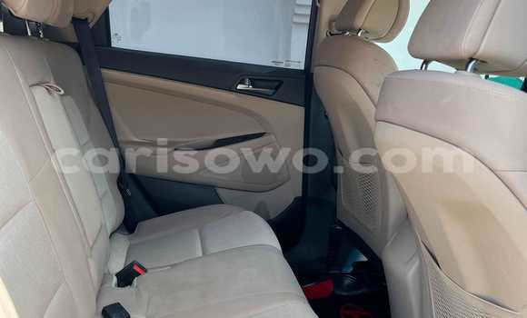 Acheter Neuf Voiture Hyundai ix35 Autre à Cotonou, Benin Acheter Neuf Voiture Hyundai ix35 Autre à Cotonou, Benin
