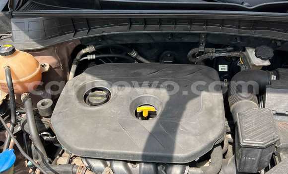 Acheter Neuf Voiture Hyundai ix35 Autre à Cotonou, Benin Acheter Neuf Voiture Hyundai ix35 Autre à Cotonou, Benin