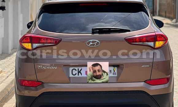 Acheter Neuf Voiture Hyundai ix35 Autre à Cotonou, Benin Acheter Neuf Voiture Hyundai ix35 Autre à Cotonou, Benin