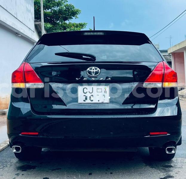 Big with watermark toyota venza benin cotonou 24960