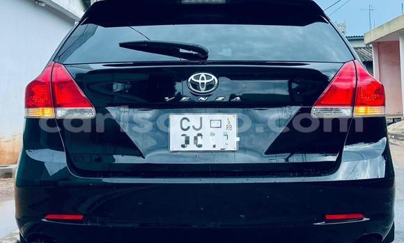 Buy New Toyota Venza Other Car in Cotonou in Benign Buy New Toyota Venza Other Car in Cotonou in Benign
