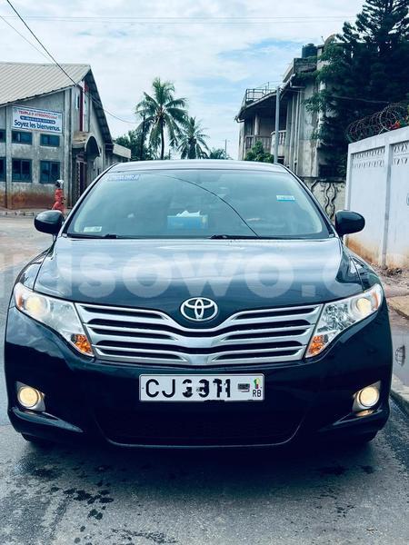 Big with watermark toyota venza benin cotonou 24960