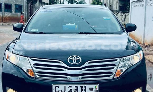 Acheter Neuf Voiture Toyota Venza Autre à Cotonou, Benin Acheter Neuf Voiture Toyota Venza Autre à Cotonou, Benin