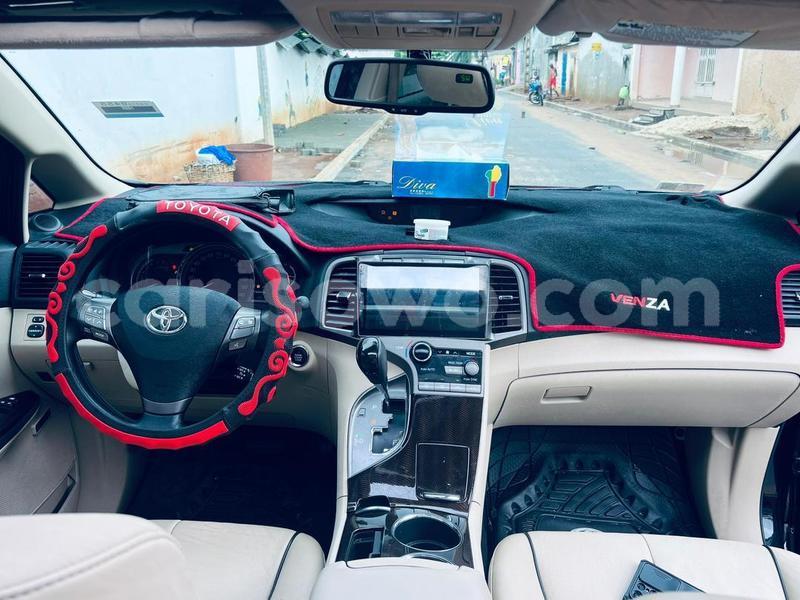 Big with watermark toyota venza benin cotonou 24960