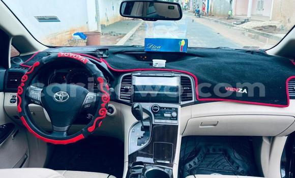 Acheter Neuf Voiture Toyota Venza Autre à Cotonou, Benin Acheter Neuf Voiture Toyota Venza Autre à Cotonou, Benin