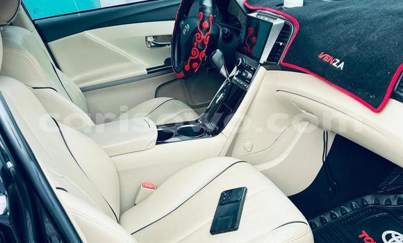 Acheter Neuf Voiture Toyota Venza Autre à Cotonou, Benin Acheter Neuf Voiture Toyota Venza Autre à Cotonou, Benin