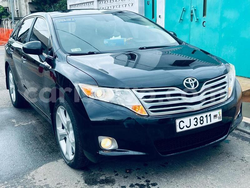 Big with watermark toyota venza benin cotonou 24960