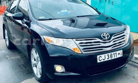 Acheter Neuf Voiture Toyota Venza Autre à Cotonou, Benin Acheter Neuf Voiture Toyota Venza Autre à Cotonou, Benin