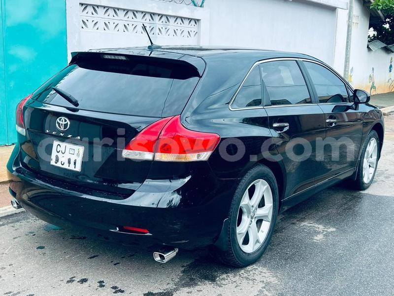 Big with watermark toyota venza benin cotonou 24960