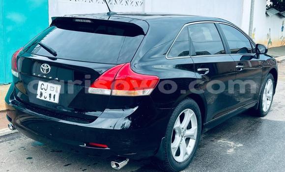 Acheter Neuf Voiture Toyota Venza Autre à Cotonou, Benin Acheter Neuf Voiture Toyota Venza Autre à Cotonou, Benin
