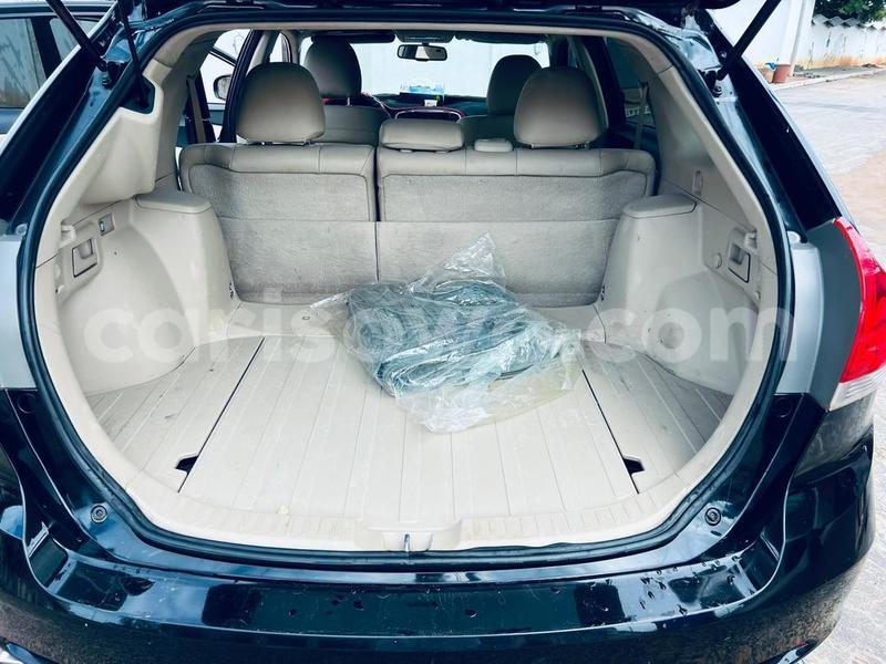Big with watermark toyota venza benin cotonou 24960