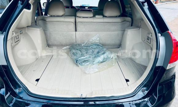 Acheter Neuf Voiture Toyota Venza Autre à Cotonou, Benin Acheter Neuf Voiture Toyota Venza Autre à Cotonou, Benin