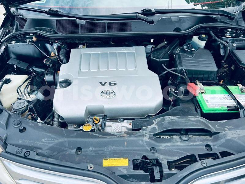 Big with watermark toyota venza benin cotonou 24960