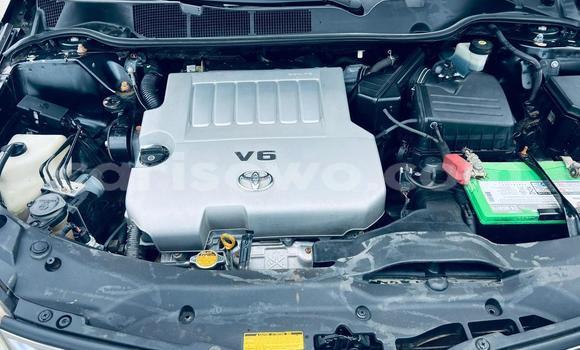 Acheter Neuf Voiture Toyota Venza Autre à Cotonou, Benin Acheter Neuf Voiture Toyota Venza Autre à Cotonou, Benin