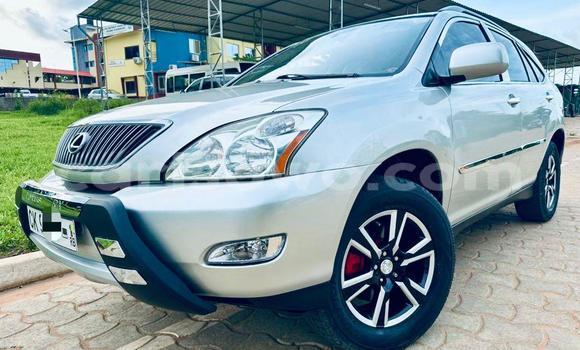Buy New Lexus RX 330 Other Car in Cotonou in Benign Buy New Lexus RX 330 Other Car in Cotonou in Benign