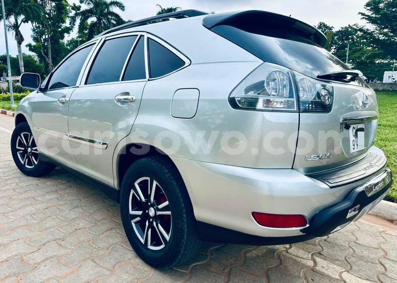 Big with watermark lexus rx 330 benin cotonou 24961