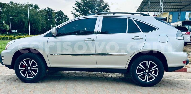 Big with watermark lexus rx 330 benin cotonou 24961