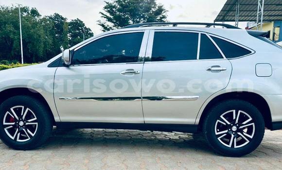 Acheter Neuf Voiture Lexus RX 330 Autre à Cotonou, Benin Acheter Neuf Voiture Lexus RX 330 Autre à Cotonou, Benin