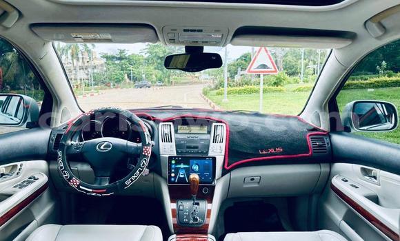 Acheter Neuf Voiture Lexus RX 330 Autre à Cotonou, Benin Acheter Neuf Voiture Lexus RX 330 Autre à Cotonou, Benin
