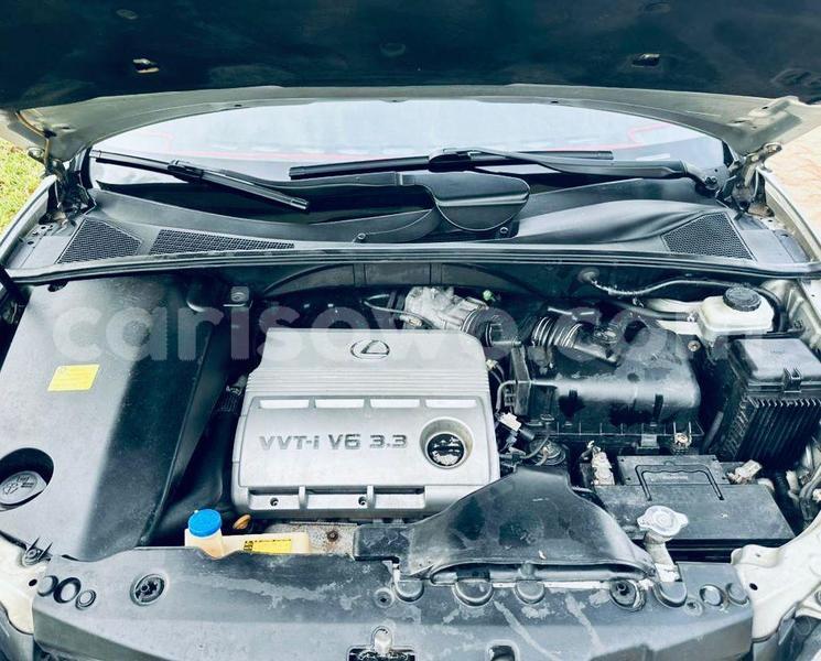 Big with watermark lexus rx 330 benin cotonou 24961