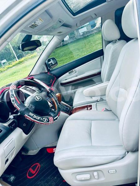 Big with watermark lexus rx 330 benin cotonou 24961