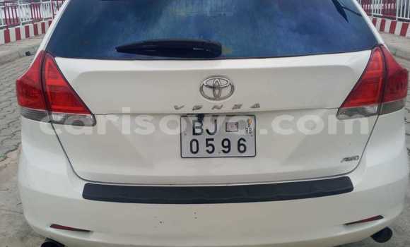 Buy New Toyota Venza Other Car in Cotonou in Benign