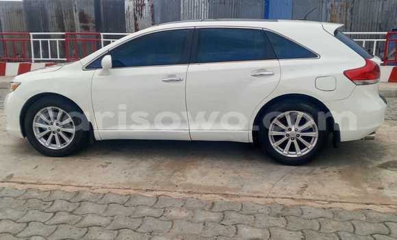 Acheter Neuf Voiture Toyota Venza Autre à Cotonou, Benin Acheter Neuf Voiture Toyota Venza Autre à Cotonou, Benin