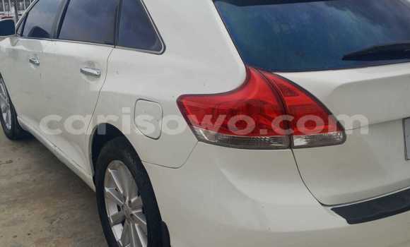 Acheter Neuf Voiture Toyota Venza Autre à Cotonou, Benin Acheter Neuf Voiture Toyota Venza Autre à Cotonou, Benin