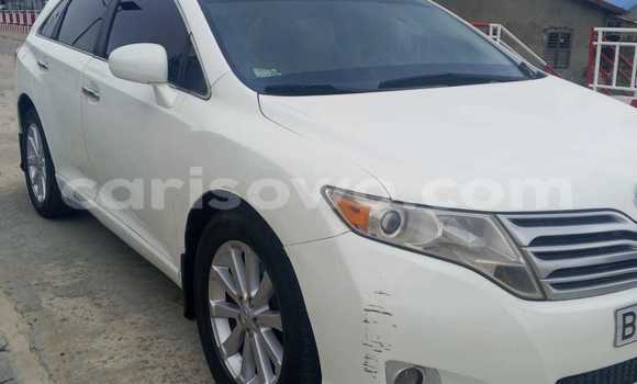 Acheter Neuf Voiture Toyota Venza Autre à Cotonou, Benin Acheter Neuf Voiture Toyota Venza Autre à Cotonou, Benin
