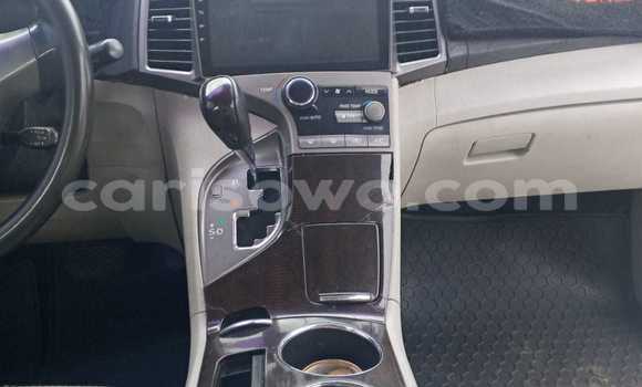 Acheter Neuf Voiture Toyota Venza Autre à Cotonou, Benin Acheter Neuf Voiture Toyota Venza Autre à Cotonou, Benin