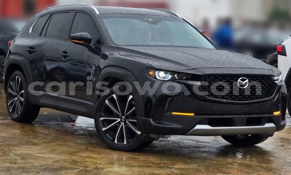 Acheter Occasion Voiture Mazda CX-5 Noir à Cotonou, Benin Acheter Occasion Voiture Mazda CX-5 Noir à Cotonou, Benin
