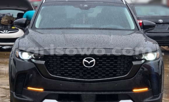 Acheter Occasion Voiture Mazda CX-5 Noir à Cotonou, Benin Acheter Occasion Voiture Mazda CX-5 Noir à Cotonou, Benin