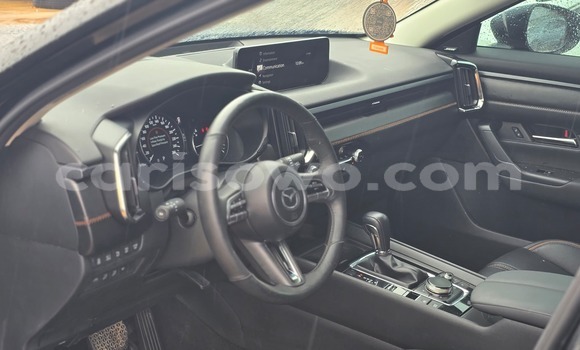 Acheter Occasion Voiture Mazda CX-5 Noir à Cotonou, Benin Acheter Occasion Voiture Mazda CX-5 Noir à Cotonou, Benin