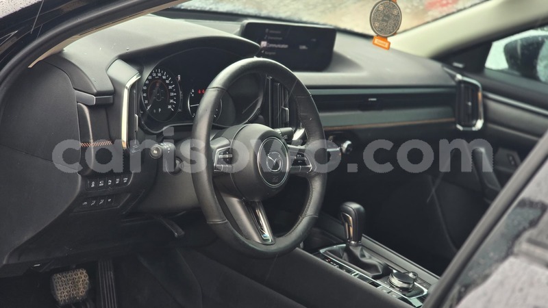 Big with watermark mazda cx 5 benin cotonou 24963