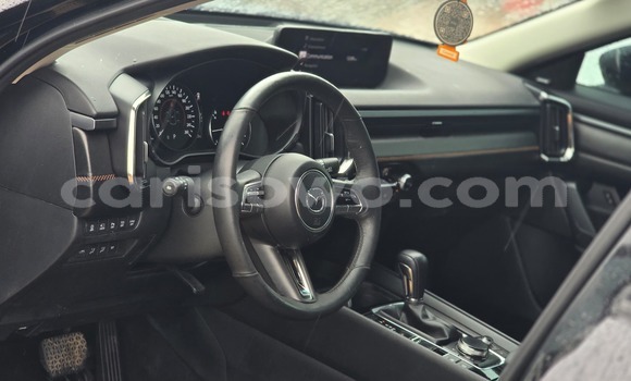 Acheter Occasion Voiture Mazda CX-5 Noir à Cotonou, Benin Acheter Occasion Voiture Mazda CX-5 Noir à Cotonou, Benin